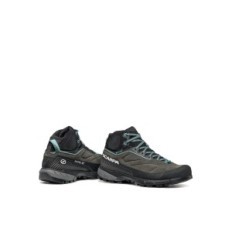 Zapatilla Scarpa Rapid XT Mid GTX Mujer