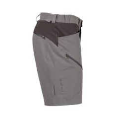 Bermuda Celer Double Weave Versátil Hombre