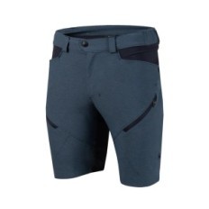 Bermuda Celer Double Weave Versátil Hombre