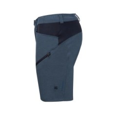 Bermuda Celer Double Weave Versátil Hombre