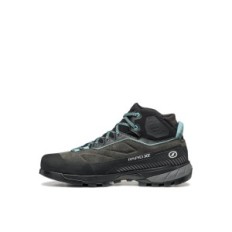 Zapatilla Scarpa Rapid XT Mid GTX Mujer