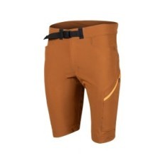 Bermuda Gobi 2 AXN LT Elástico Versátil Hombre