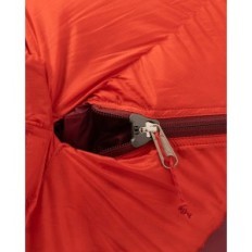 Bolsa de Dormir Andes 2 850 FP Unisex