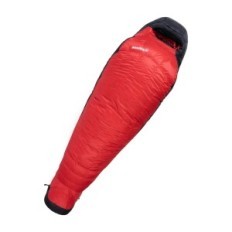 Bolsa de Dormir Antártida 2 Unisex Ansilta PERTEX® 850 FP