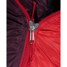 Bolsa de Dormir Antártida 2 Unisex Ansilta PERTEX® 850 FP