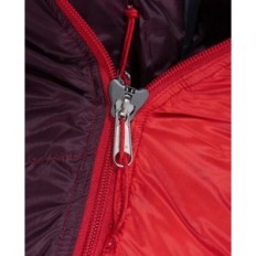 Bolsa de Dormir Antártida 2 Unisex Ansilta PERTEX® 850 FP