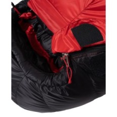 Bolsa de Dormir Antártida 2 Unisex Ansilta PERTEX® 850 FP