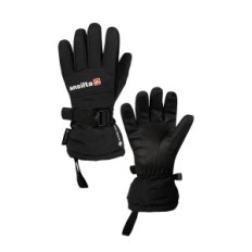 GUANTES RIDER GORE-TEX NIÑO
