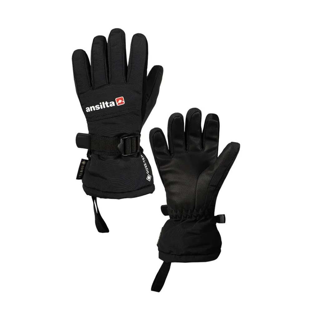 GUANTES RIDER GORE-TEX NIÑO