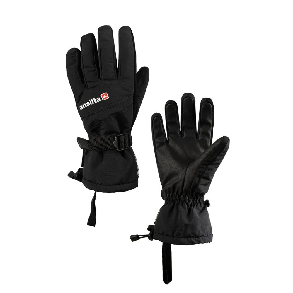 GUANTES RIDER GORE-TEX HOMBRE