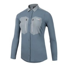 Camisa Delta 3 Axn Lt UPF 50+ Versátil Mujer