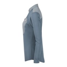 Camisa Delta 3 Axn Lt UPF 50+ Versátil Mujer