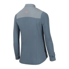 Camisa Delta 3 Axn Lt UPF 50+ Versátil Mujer