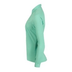 Camisa Delta 3 Axn Lt UPF 50+ Versátil Mujer