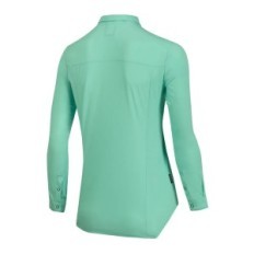 Camisa Delta 3 Axn Lt UPF 50+ Versátil Mujer