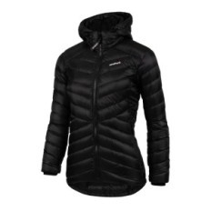 Campera Piuquen C/Cap Pertex Plumón 800 Fp Versatil Mujer