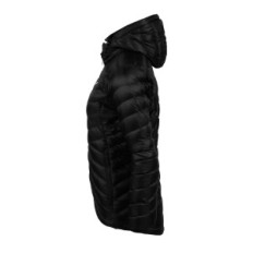 Campera Piuquen C/Cap Pertex Plumón 800 Fp Versatil Mujer