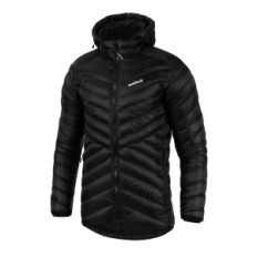 Campera Piuquen C/Cap Pertex Plumón 800 Fp Versatil Hombre