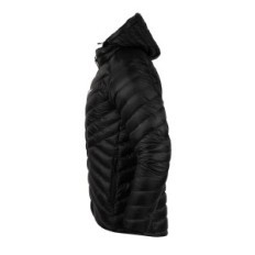 Campera Piuquen C/Cap Pertex Plumón 800 Fp Versatil Hombre