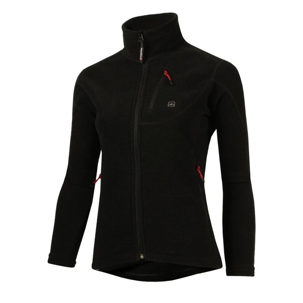 Campera Quehuar 8 Versátil Polartec® Thermal Pro Versátil Mujer