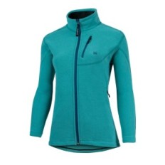 Campera Quehuar 8 Versátil Polartec® Thermal Pro Versátil Mujer