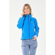 Campera Quehuar 8 Versátil Polartec® Thermal Pro Versátil Mujer