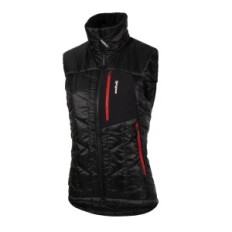 Chaleco Nova 4 Primaloft® Silver Versátil Mujer
