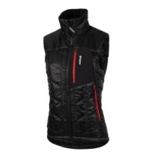Chaleco Nova 4 Primaloft® Silver Versátil Mujer