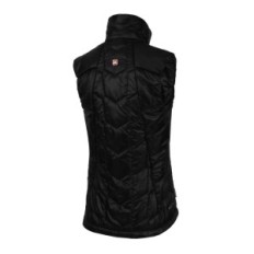 Chaleco Nova 4 Primaloft® Silver Versátil Mujer