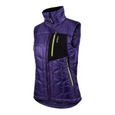 Chaleco Nova 4 Primaloft® Silver Versátil Mujer
