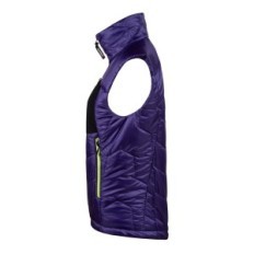 Chaleco Nova 4 Primaloft® Silver Versátil Mujer