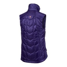 Chaleco Nova 4 Primaloft® Silver Versátil Mujer