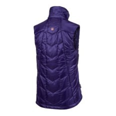 Chaleco Nova 4 Primaloft® Silver Versátil Mujer