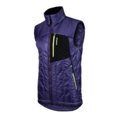 Chaleco Nova 4 Primaloft® Silver Versátil Hombre