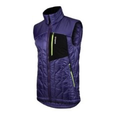 Chaleco Nova 4 Primaloft® Silver Versátil Hombre