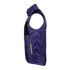 Chaleco Nova 4 Primaloft® Silver Versátil Hombre
