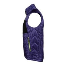 Chaleco Nova 4 Primaloft® Silver Versátil Hombre