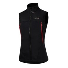 Chaleco Raptor 3 Gore-Tex Infinium Versátil Mujer