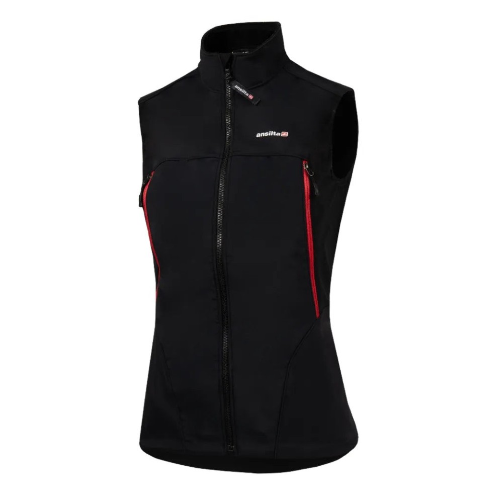 Chaleco Raptor 3 Gore-Tex Infinium Versátil Mujer