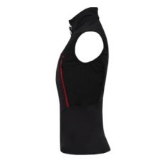 Chaleco Raptor 3 Gore-Tex Infinium Versátil Mujer