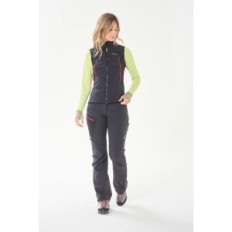 Chaleco Raptor 3 Gore-Tex Infinium Versátil Mujer