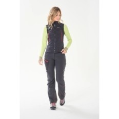 Chaleco Raptor 3 Gore-Tex Infinium Versátil Mujer