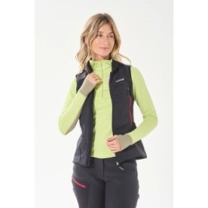 Chaleco Raptor 3 Gore-Tex Infinium Versátil Mujer