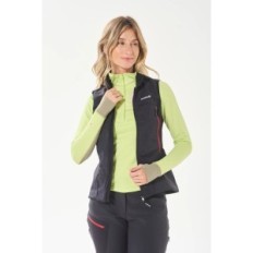 Chaleco Raptor 3 Gore-Tex Infinium Versátil Mujer