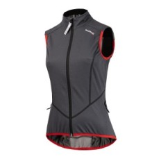 Chaleco Ciclón 3 Gore-Tex Infinium Windstopper® Ciclismo Mujer