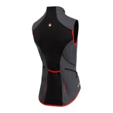 Chaleco Ciclón 3 Gore-Tex Infinium Windstopper® Ciclismo Mujer