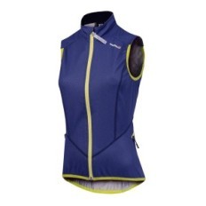 Chaleco Ciclón 3 Gore-Tex Infinium Windstopper® Ciclismo Mujer