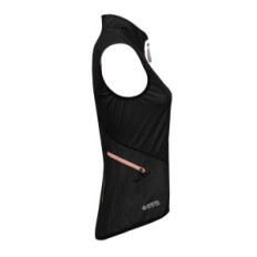 Chaleco Ciclón 3 Gore-Tex Infinium Windstopper® Ciclismo Mujer