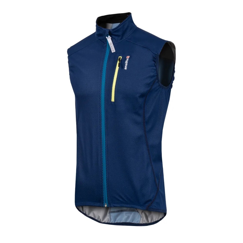 Chaleco Ciclón 3 Gore-Tex Infinium Windstopper® Ciclismo Hombre
