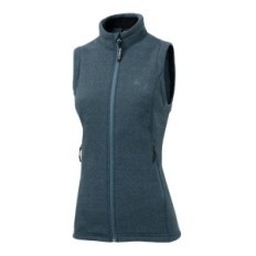 Chaleco Huemul Polartec Thermal Pro® Urbano Mujer